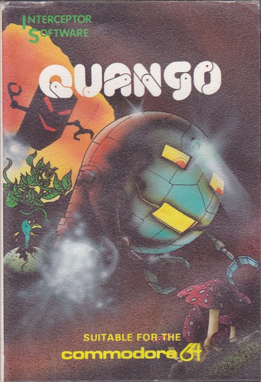Quango