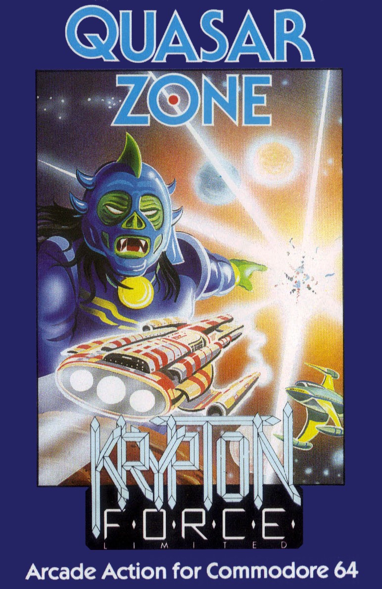 Quasar Zone