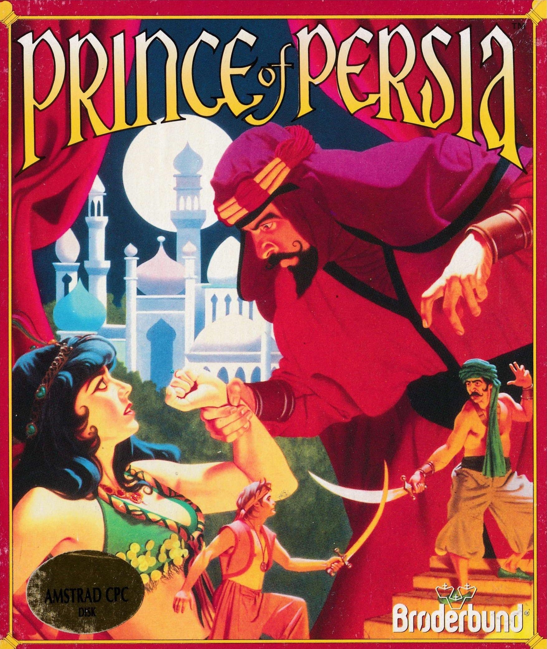 Prince of Persia