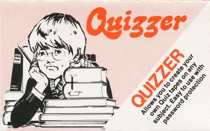 Quizzer