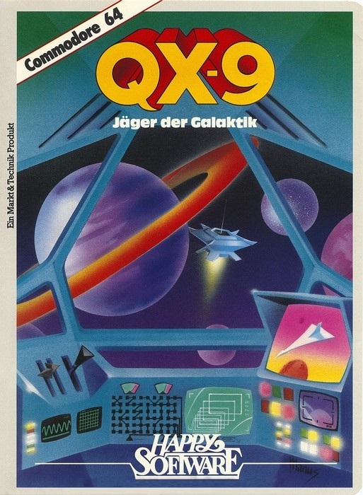 QX-9