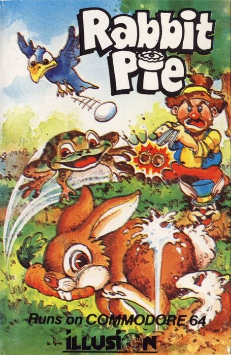 Rabbit Pie
