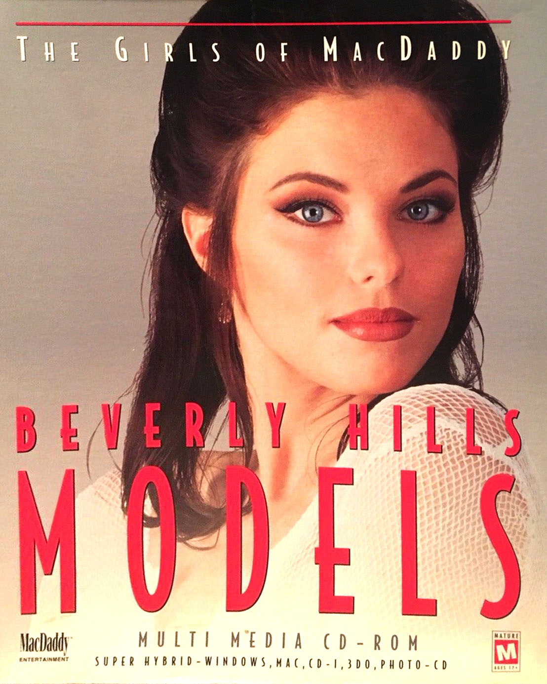 Beverly Hills Models