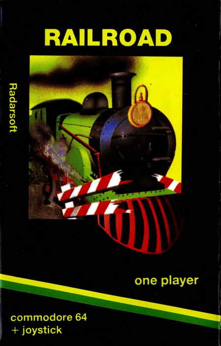 Railroad