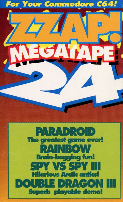 Rainbow