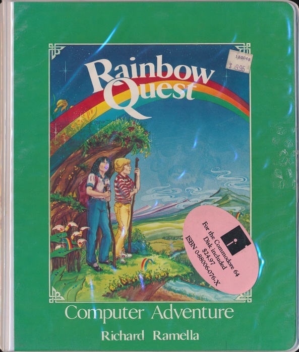 Rainbow Quest