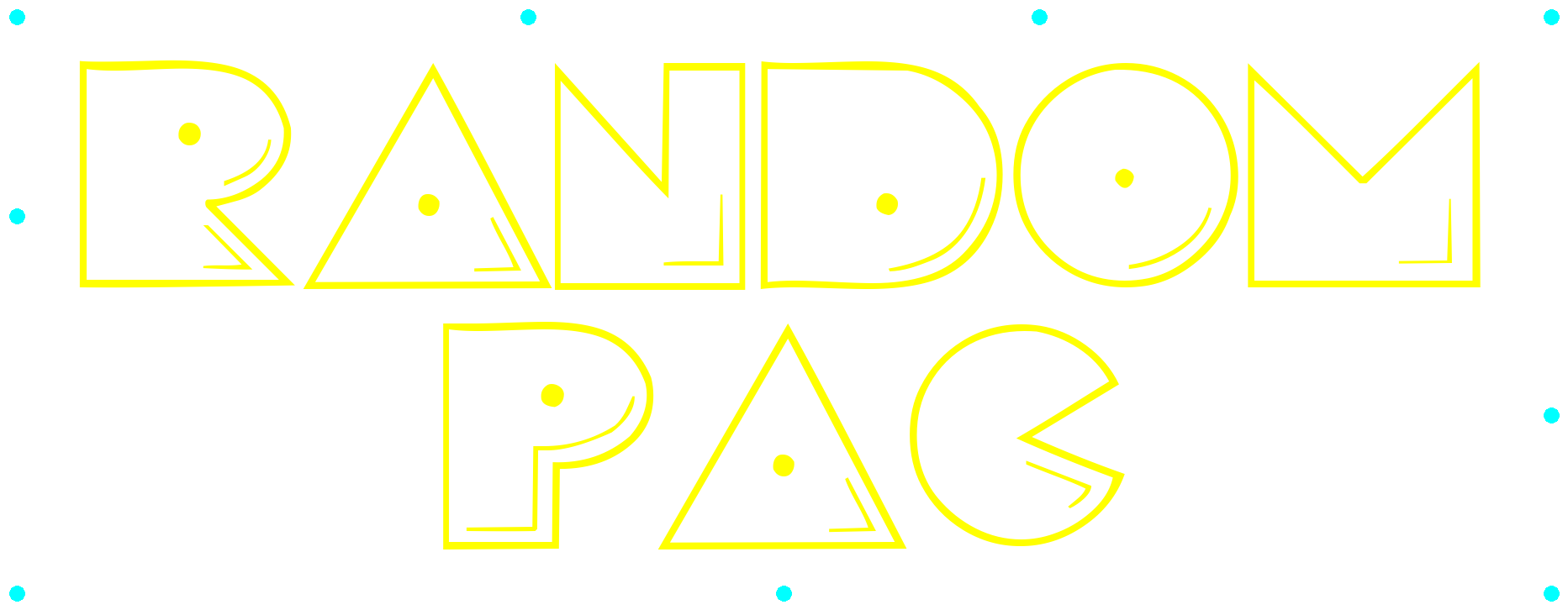 Random Pac