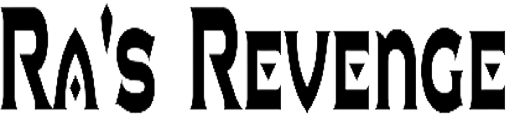 Ra's Revenge