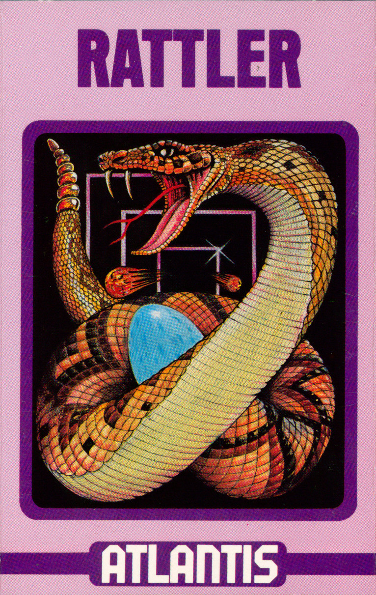 Rattler