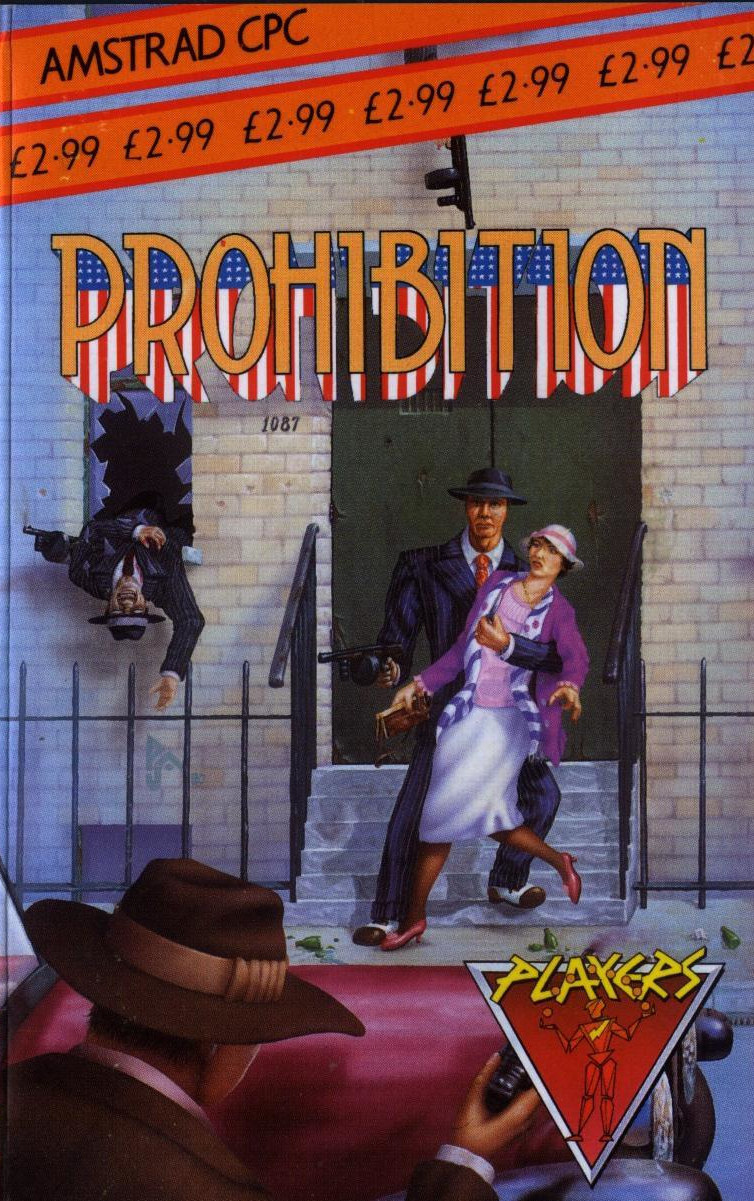Prohibition