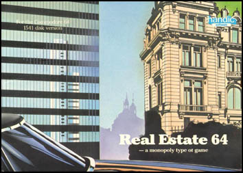 Real Estate 64