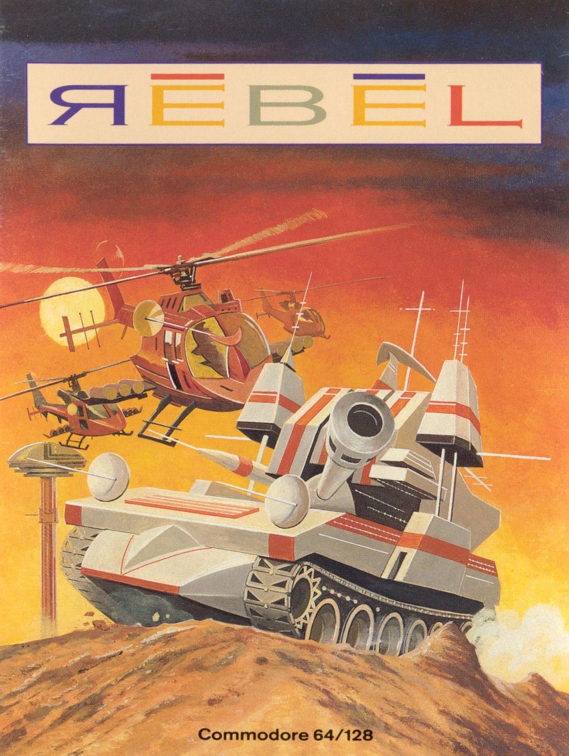 Rebel
