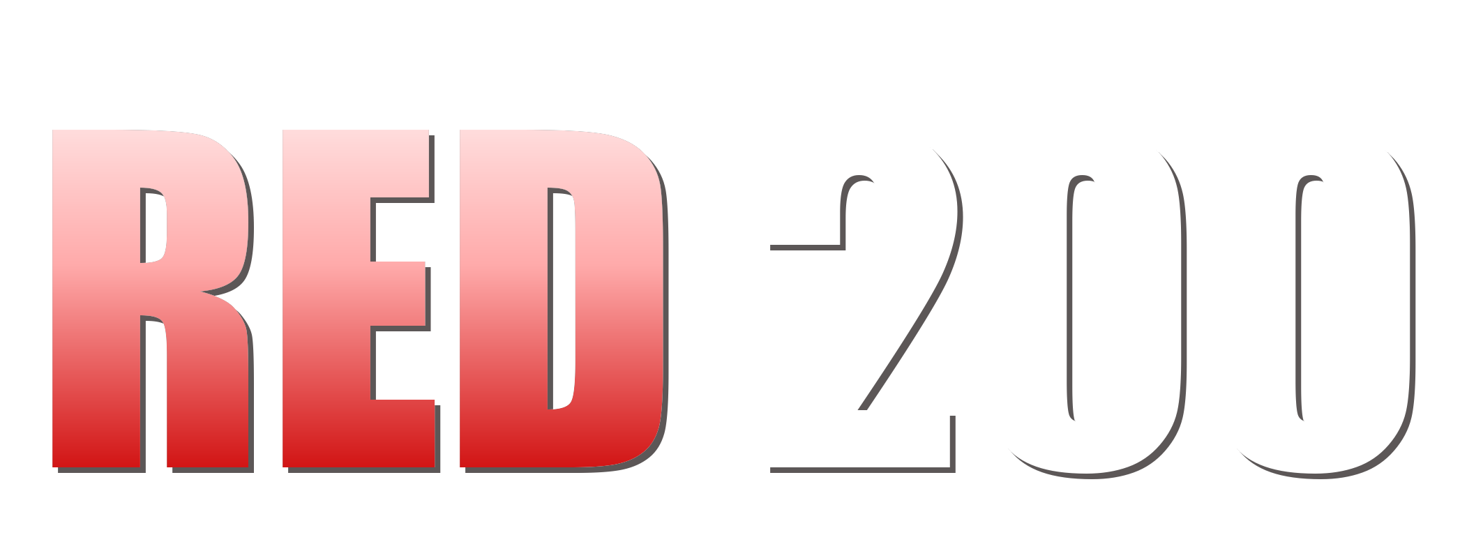 Red 200