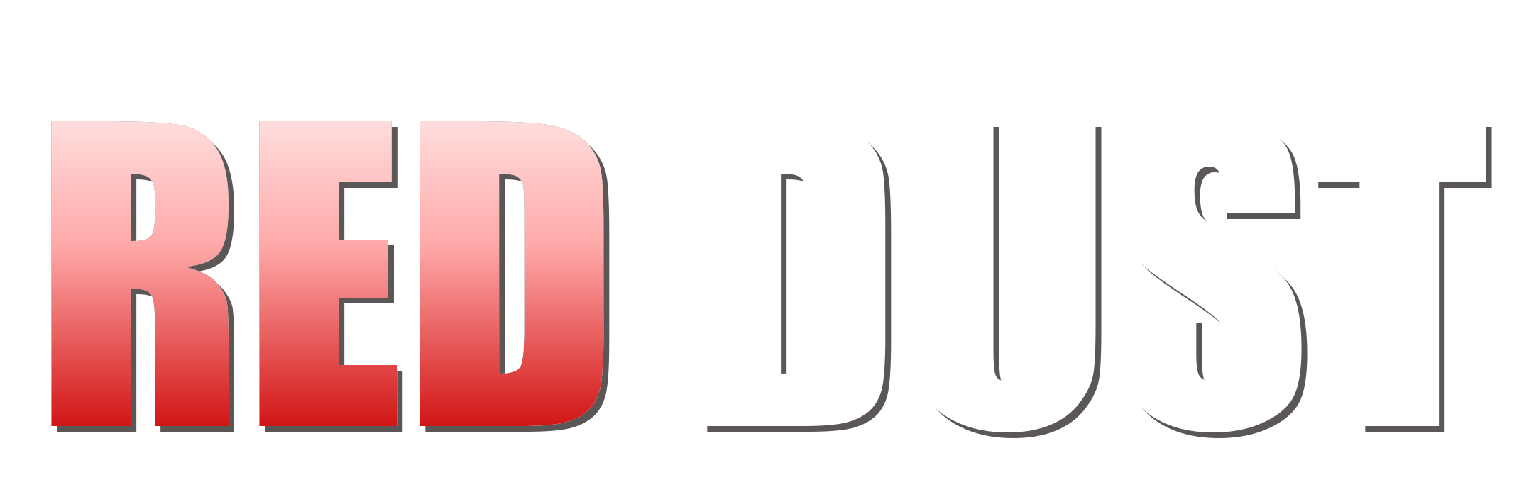 Red Dust