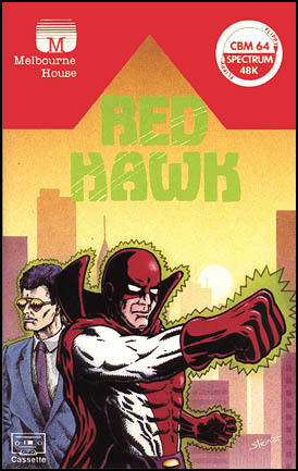 RedHawk