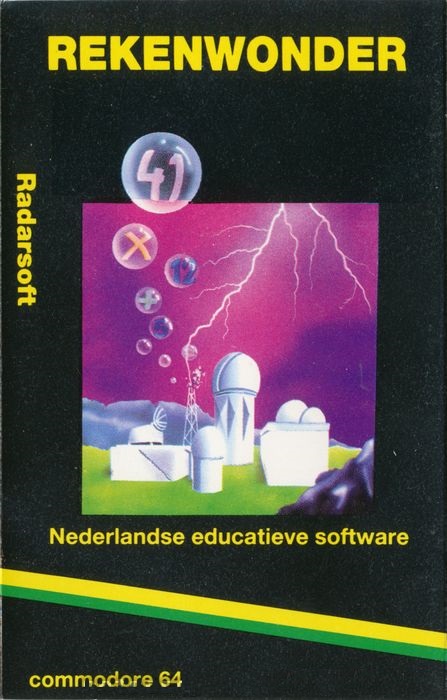 Rekenwonder