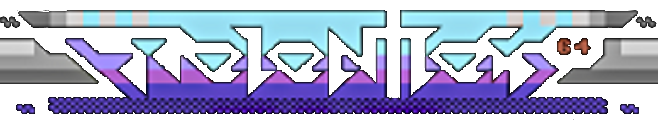 Relentless 64