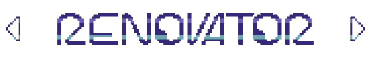 Renovator