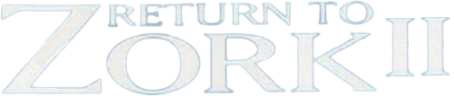 Return to Zork II
