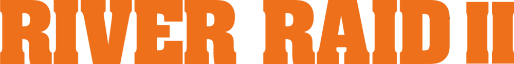 River-Raid II: The River Patrol