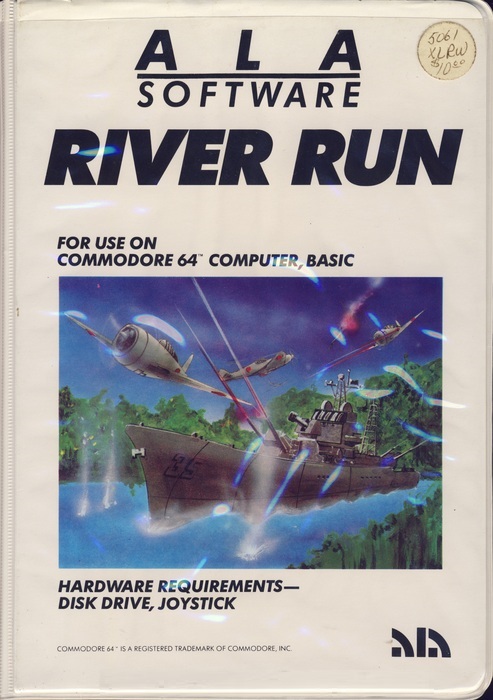 River Run