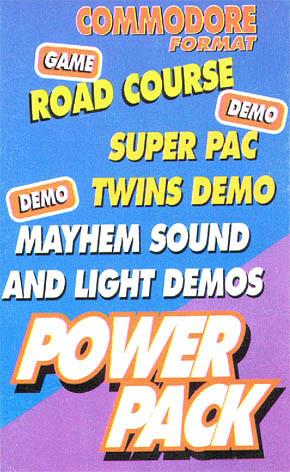 Road Course
