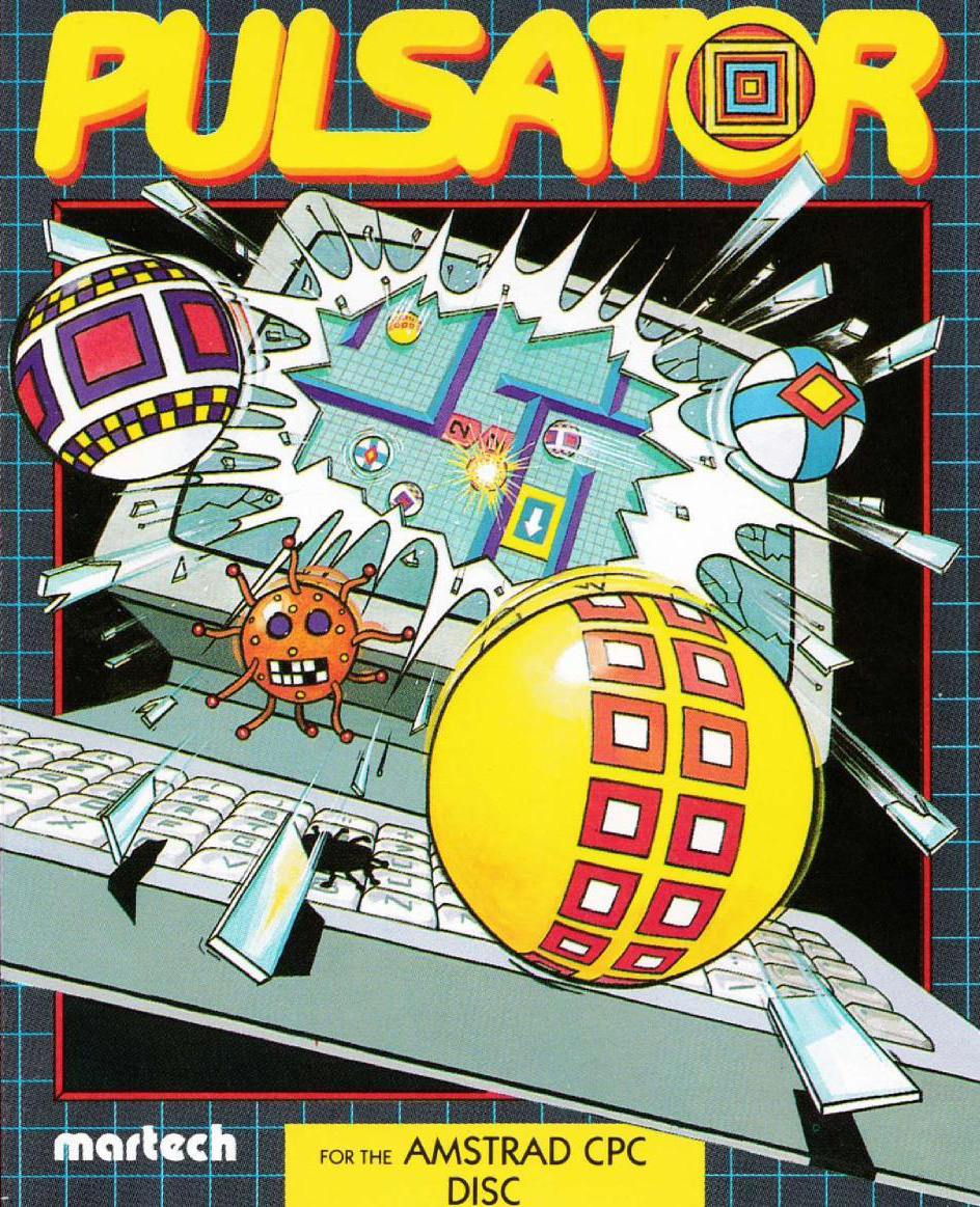 Pulsator