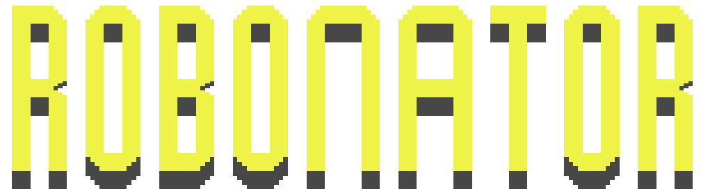 Robonator