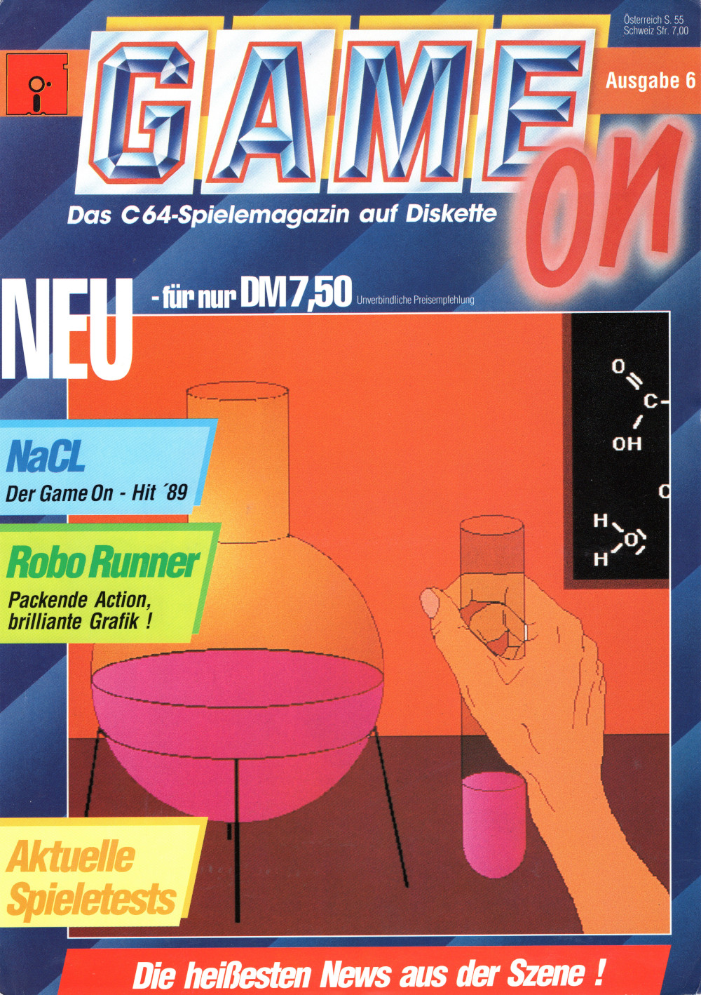 Robo Runner