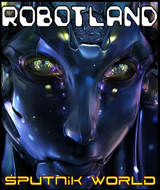 RobotLand