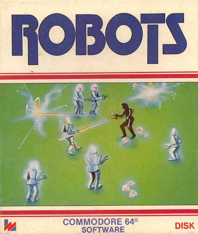 Robots