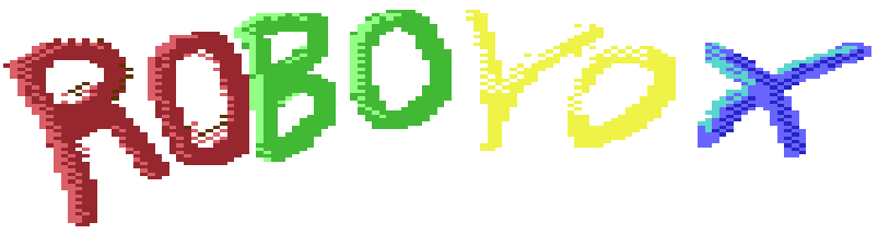RoboVox: Fish Pond