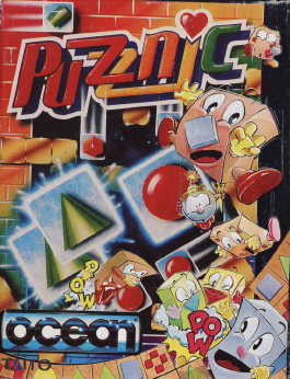 Puzznic