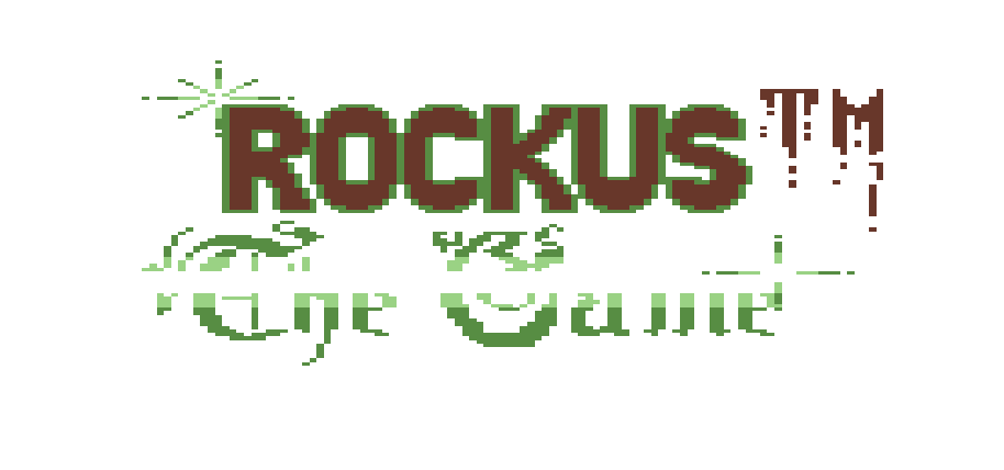Rockus: The Game