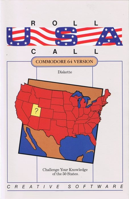 Roll Call USA