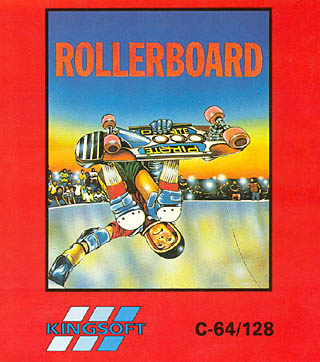 Rollerboard