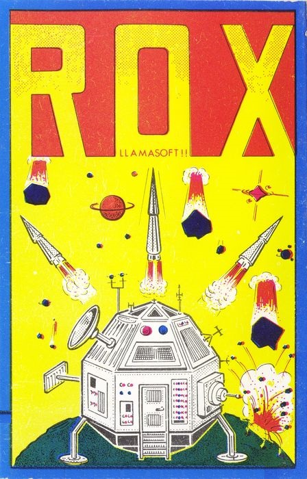 ROX