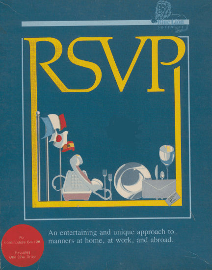 RSVP