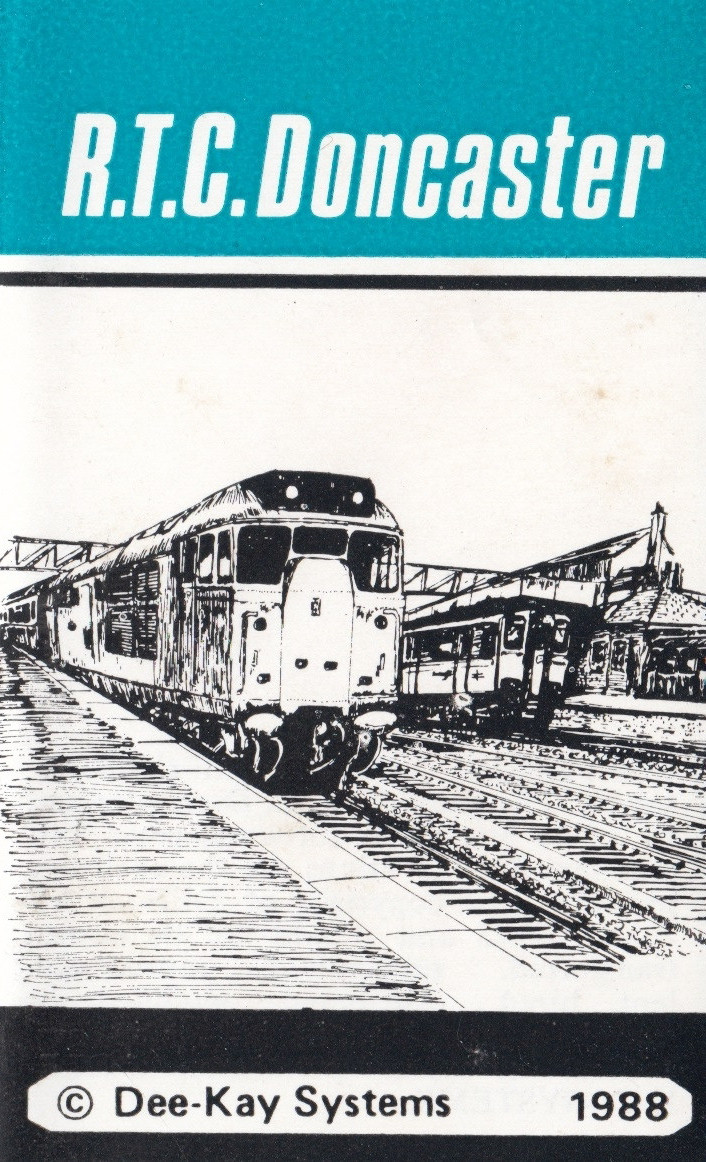 R.T.C. Doncaster