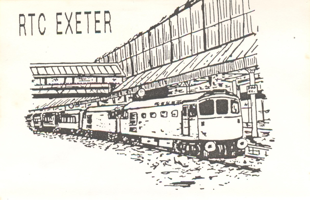 R.T.C. Exeter