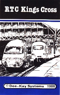 R.T.C. Kings Cross