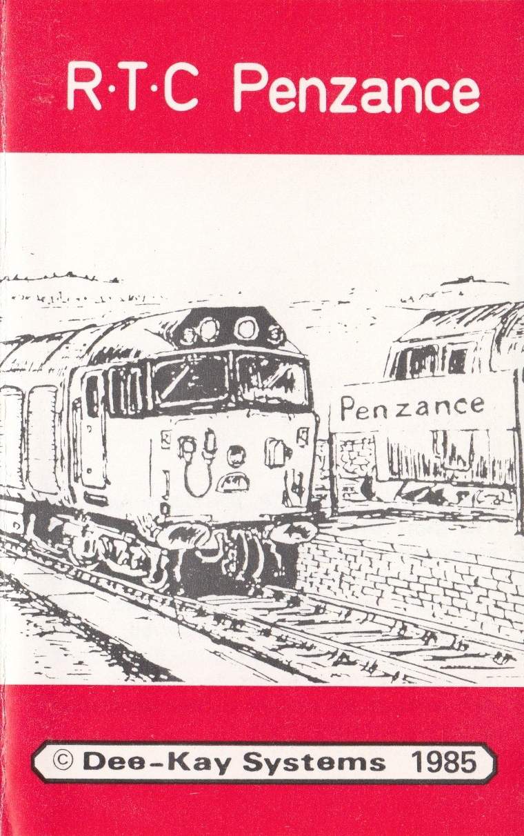 R.T.C. Penzance