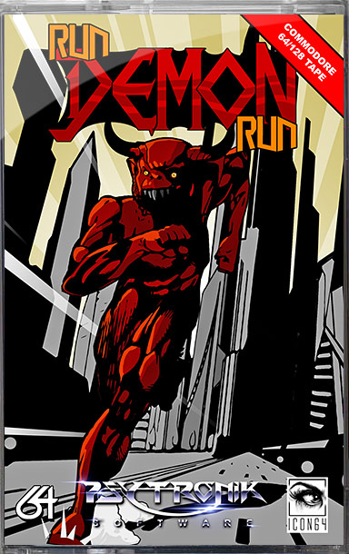 Run Demon Run