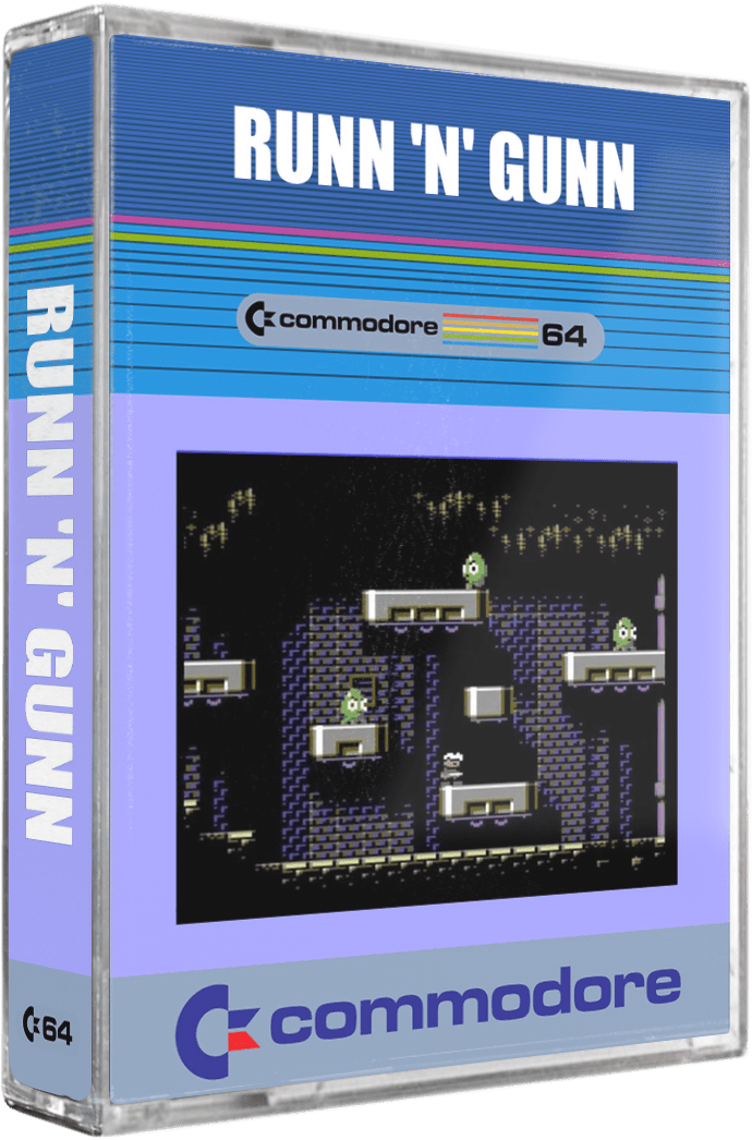 Runn 'n' Gunn