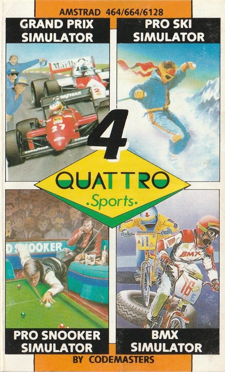 Quattro Sports