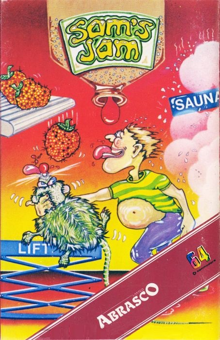 Sam's Jam