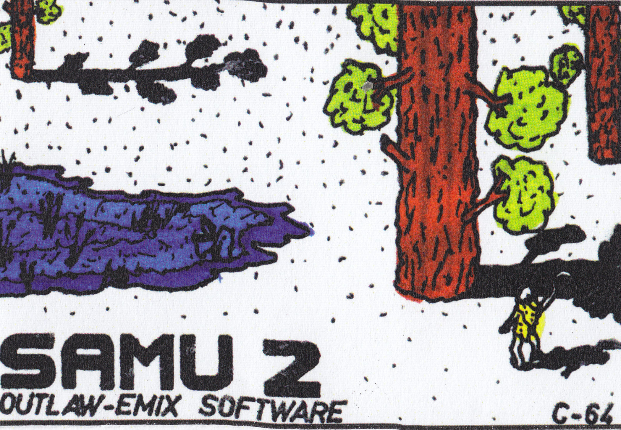Samu 2