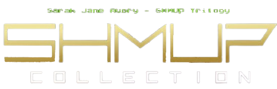 Sarah Jane Avory SHMUP Trilogy