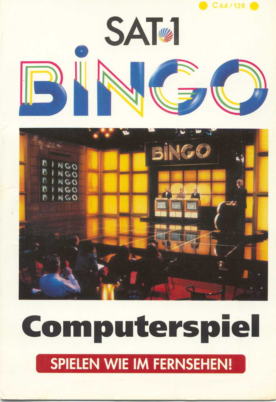 Sat.1 Bingo