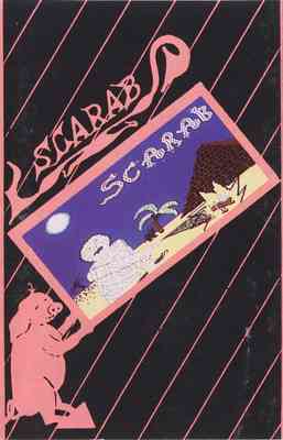 Scarab